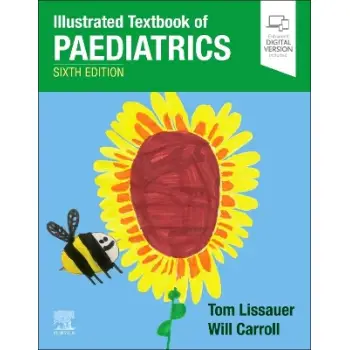 ILLUSTRATED TEXTBOOK OF PAEDIATRICS