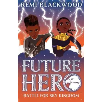 BATTLE FOR SKY KINGDOM PB