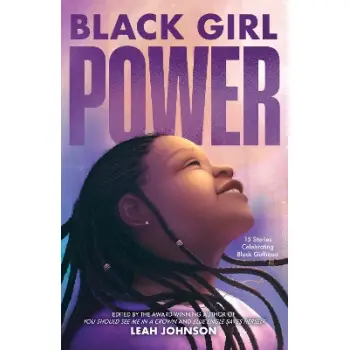 Black Girl Power PB