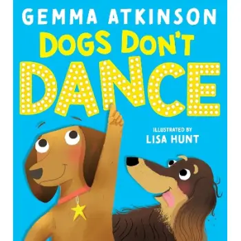 DOGS DON'T DANCE PB