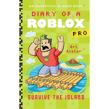 DIARY OF A ROBLOX PRO: DIARY OF A ROBLOX PRO #8 PB