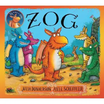 ZOG 15TH ANNIVERARY EDITION