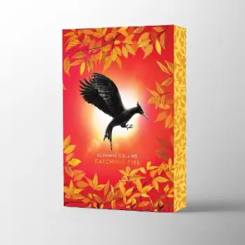 CATCHING FIRE DELUXE