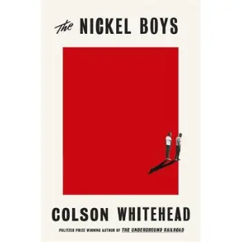 THE NICKEL BOYS TPB