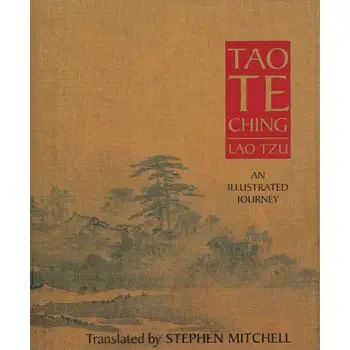 TAO TE CHING PB