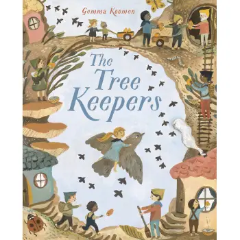 THE TREE KEEPERS: FLOCK