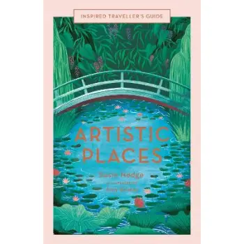 ARTISTIC PLACES :VOLUME 5