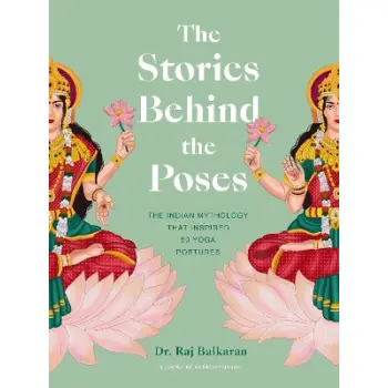 THE STORIES BEHIND THE POSES