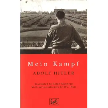 MEIN KAMPF