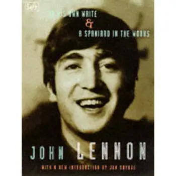 JOHN LENNON WITH A NEW INTRODUCTION BY JOHN SAVAGE PB