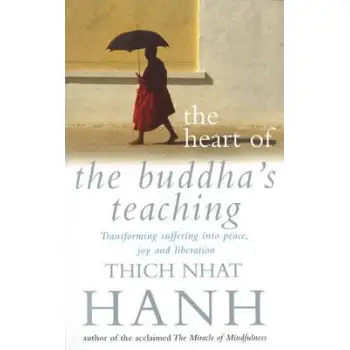 THE HEART OF BUDDHA'S TEACHING