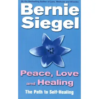 PEACE, LOVE AND HEALING