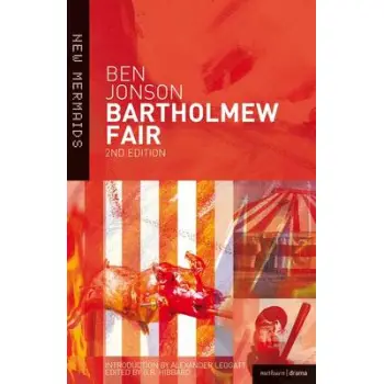 BARTHOLOMEW FAIR