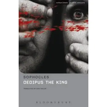 OEDIPUS THE KING/OEDIPUS REX