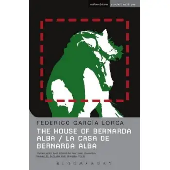 THE HOUSE OF BERNARDA ALBA