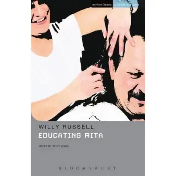EDUCATING RITA PB