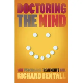 DOCTORING THE MIND PB C FORMAT  PB C FORMAT