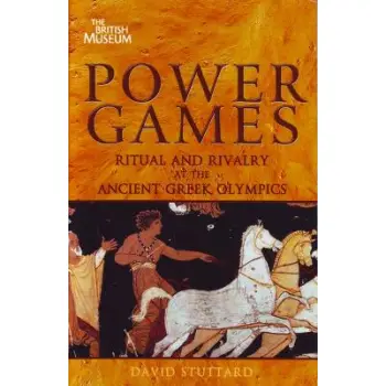 POWER GAMES