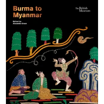 BURMA TO MYANMAR HC