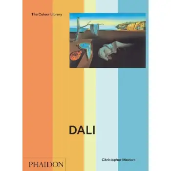 DALI (1998) COLOUR LIBRARY PB