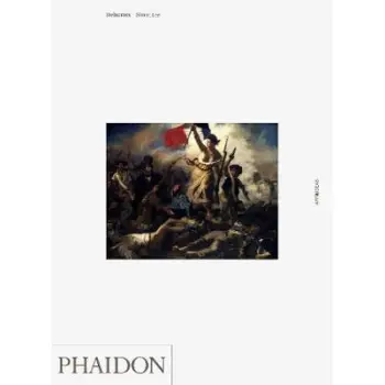ART AND IDEAS : DELACROIX PB