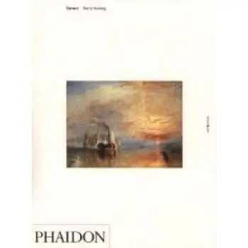 ART AND IDEAS : TURNER PB