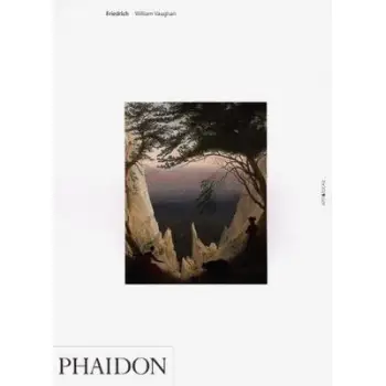 ART AND IDEAS : FRIEDRICH PB