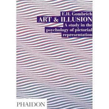 ART AND ILLUSION PB