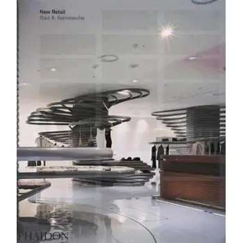 NEW RETAIL (2005) HC