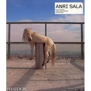 ANRI SALA PB