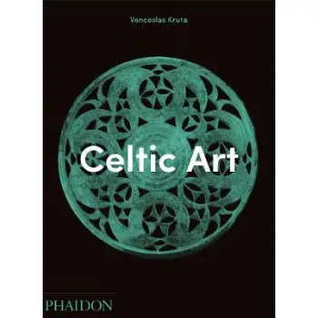 CELTIC ART  HC
