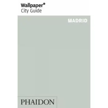 WALLPAPER CITY GUIDE MADRID PB MINI