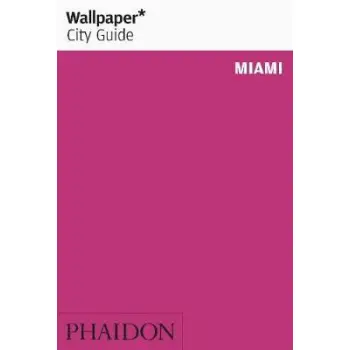 WALLPAPER CITY GUIDE MIAMI PB MINI