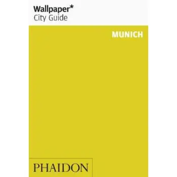 WALLPAPER CITY GUIDE MUNICH PB MINI