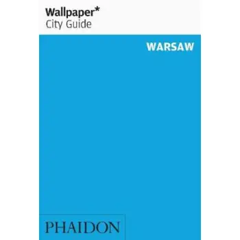 WALLPAPER CITY GUIDE WARSAW PB MINI