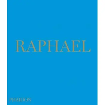 RAPHAEL HC COFFEE TABLE BK.