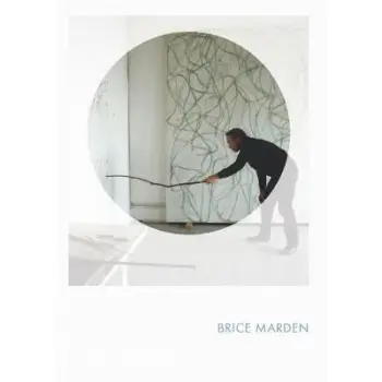 BRICE MARDEN : PHAIDON FOCUS HC