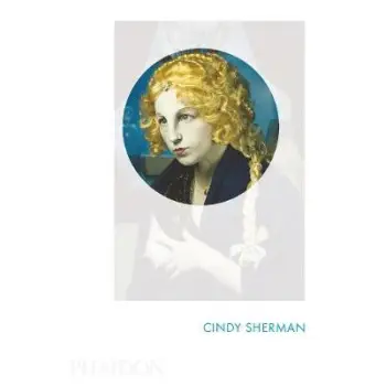 CINDY SHERMAN : PHAIDON FOCUS HC