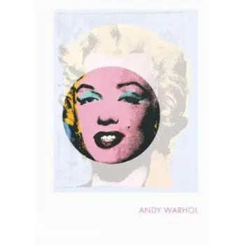 ANDY WARHOL : PHAIDON FOCUS PB