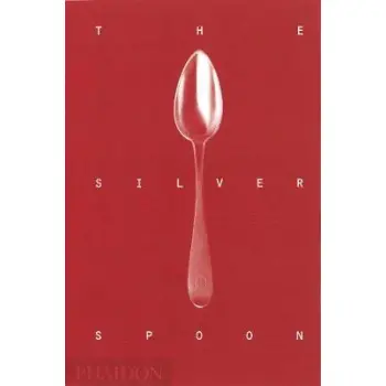 THE SILVER SPOON  HC