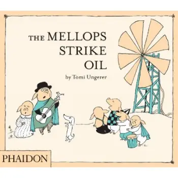 THE MELLOPS STRIKE OIL HC