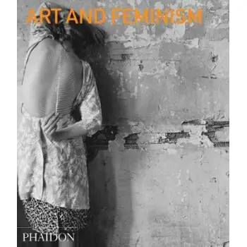 ART AND FEMINISM  PB
