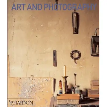 ART AND PHOTOGRAPHY PB