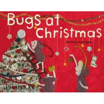 BUGS AT CHRISTMAS HC