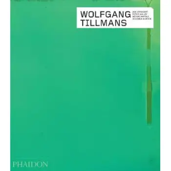 WOLFGANG TILLMANS  HC
