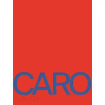 ANTHONY CARO HC