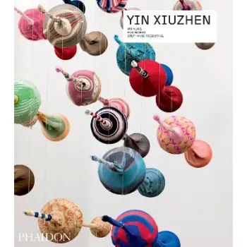 YIN XIUZHEN PB