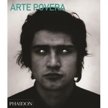 ARTE POVERA PB