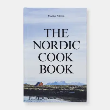 THE NORDIC COOKBOOK HC