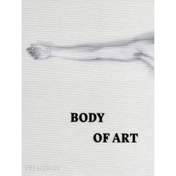 BODY OF ART  PB